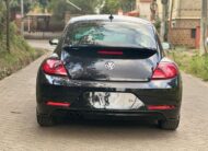 2017 Volkswagen Beetle