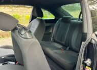 2017 Volkswagen Beetle