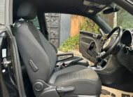 2017 Volkswagen Beetle
