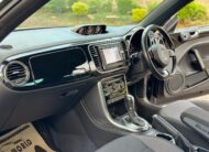 2017 Volkswagen Beetle
