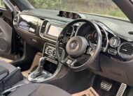 2017 Volkswagen Beetle