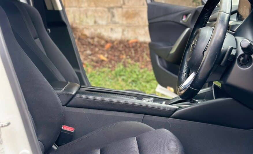 2017 Mazda Atenza