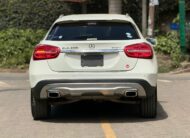 2017 Mercedes Benz GLA 250 4Matic