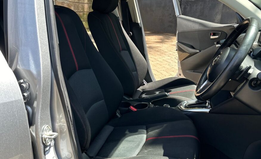 2017 Mazda Demio XDL