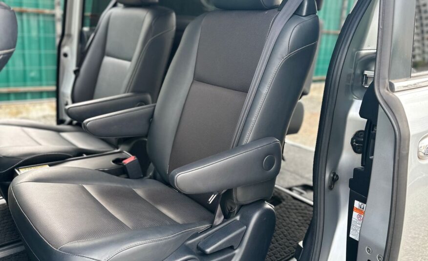 2017 Toyota Esquire