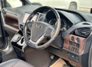 2017 Toyota Esquire