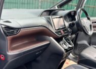 2017 Toyota Esquire