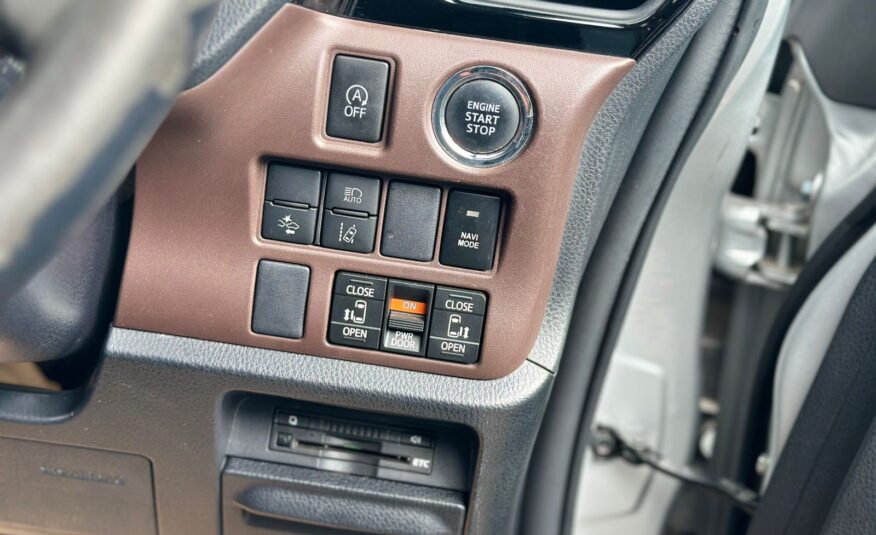 2017 Toyota Esquire