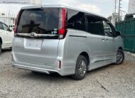 2017 Toyota Esquire