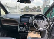 2017 Toyota Esquire