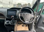 2017 Toyota Esquire