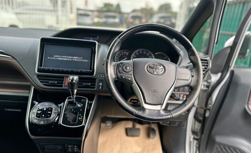 2017 Toyota Esquire