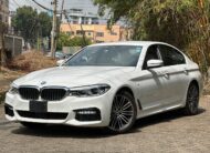 2017 BMW 5 series🔥M-spec