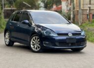 2016 Volkswagen Golf 1.4 TSI