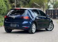 2016 Volkswagen Golf 1.4 TSI