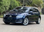 2016 Volkswagen Golf 1.4 TSI