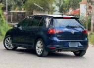 2016 Volkswagen Golf 1.4 TSI