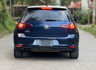 2016 Volkswagen Golf 1.4 TSI