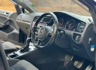 2016 Volkswagen Golf 1.4 TSI