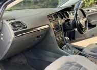 2016 Volkswagen Golf 1.4 TSI