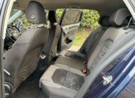 2016 Volkswagen Golf 1.4 TSI