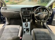 2016 Volkswagen Golf 1.4 TSI