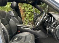 2015 Mercedes Benz ML350 4Matic🔥Sunroof