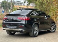 2017 Mercedes Benz GLE 350D 4Matic_