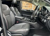 2017 Mercedes Benz GLE 350D 4Matic_