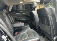2017 Mercedes Benz GLE 350D 4Matic_