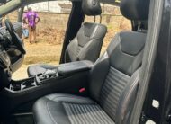 2017 Mercedes Benz GLE 350D 4Matic_