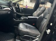 2017 Mercedes Benz GLE 350D 4Matic_