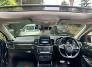 2017 Mercedes Benz GLE 350D 4Matic_