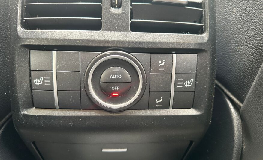2017 Mercedes Benz GLE 350D 4Matic_