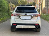 2017 Toyota Harrier GS