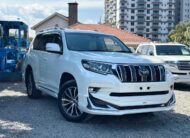 2019 Toyota Landcruiser Prado TX🔥 Sunroof/ 68K Kms/ Retractable Sidestep