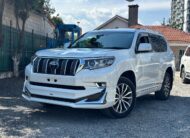 2019 Toyota Landcruiser Prado TX🔥 Sunroof/ 68K Kms/ Retractable Sidestep