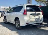 2019 Toyota Landcruiser Prado TX🔥 Sunroof/ 68K Kms/ Retractable Sidestep