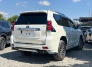 2019 Toyota Landcruiser Prado TX🔥 Sunroof/ 68K Kms/ Retractable Sidestep
