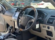 2019 Toyota Landcruiser Prado TX🔥 Sunroof/ 68K Kms/ Retractable Sidestep