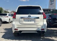 2019 Toyota Landcruiser Prado TX🔥 Sunroof/ 68K Kms/ Retractable Sidestep