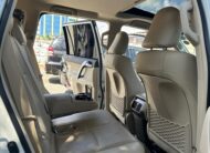 2019 Toyota Landcruiser Prado TX🔥 Sunroof/ 68K Kms/ Retractable Sidestep