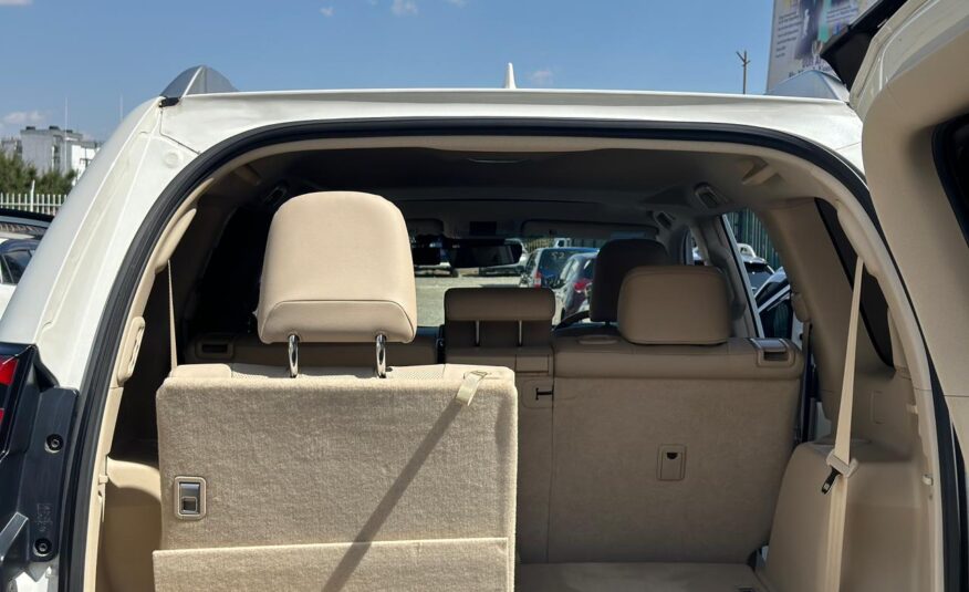2019 Toyota Landcruiser Prado TX🔥 Sunroof/ 68K Kms/ Retractable Sidestep