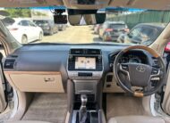 2019 Toyota Landcruiser Prado TX🔥 Sunroof/ 68K Kms/ Retractable Sidestep