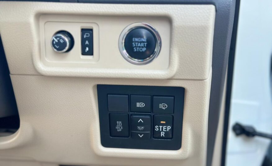 2019 Toyota Landcruiser Prado TX🔥 Sunroof/ 68K Kms/ Retractable Sidestep