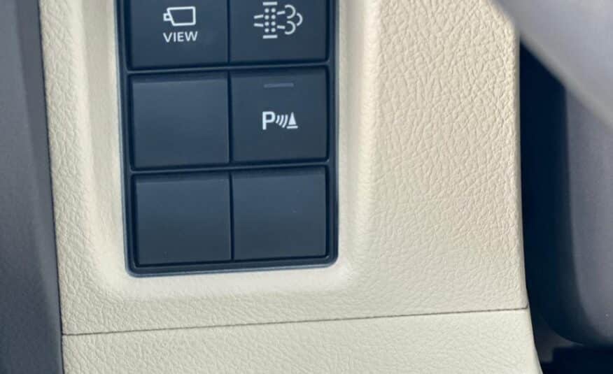 2019 Toyota Landcruiser Prado TX🔥 Sunroof/ 68K Kms/ Retractable Sidestep