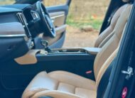 2017 Volvo S90 T6