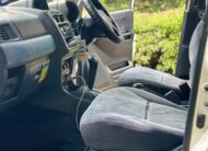2002 Mitsubishi Pajero IO