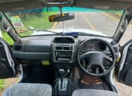 2002 Mitsubishi Pajero IO
