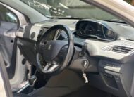 2017 Peugeot 208